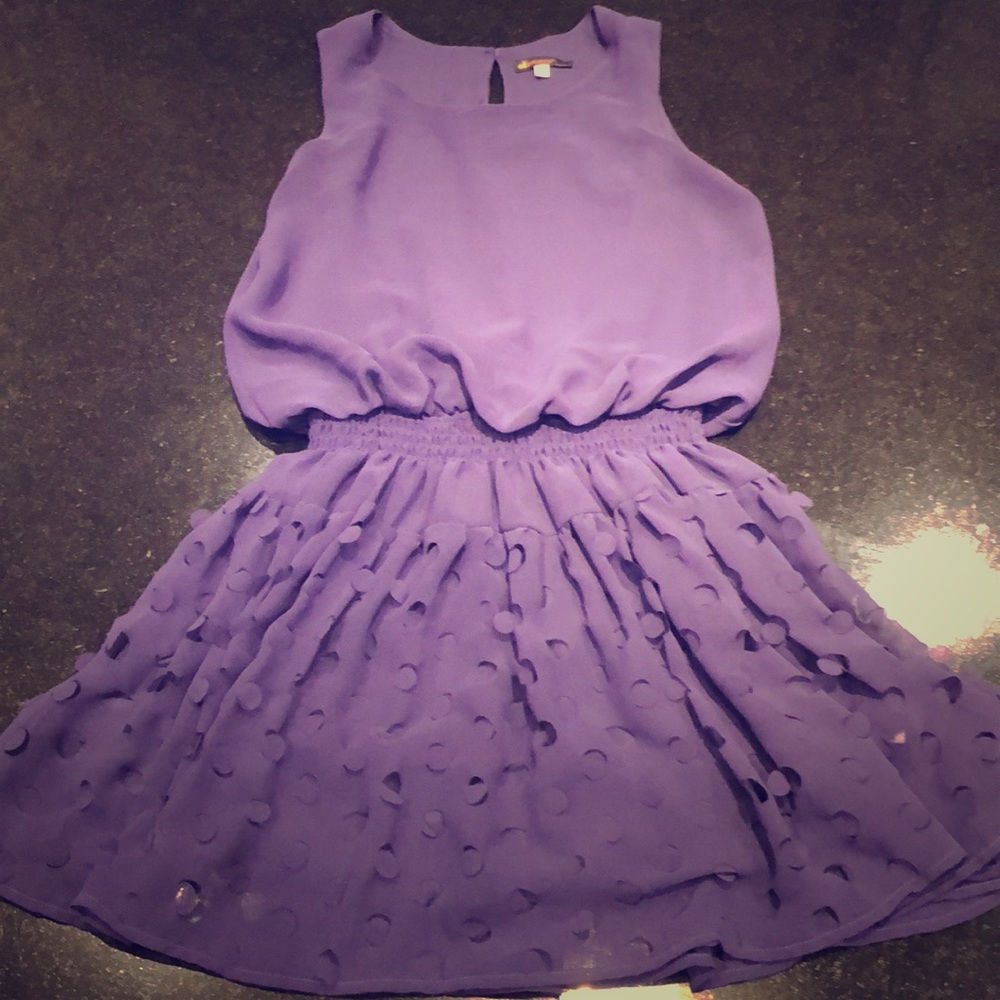 Ella Moss girls dress
